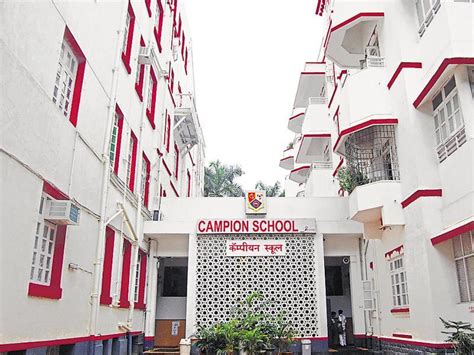 4. CAMPION SCHOOL | Mumbai news - Hindustan Times