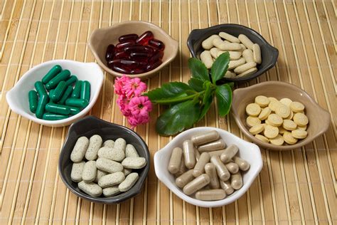 Supplements for Endometriosis - Peace With Endo