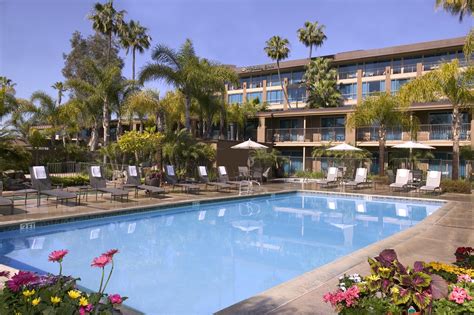 Holiday Inn San Diego - Bayside $176 ($̶2̶7̶9̶). San Diego Hotel Deals ...