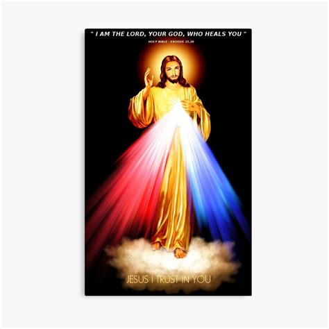 Jesus I Trust In You Wallpapers - Wallpaper Cave