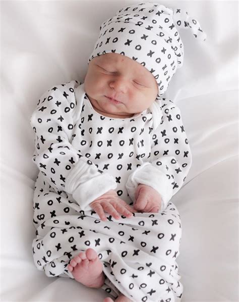 Newborn Clothes