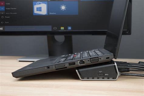 How To Connect 2 Monitors Hp Docking Station - News Current Station In ...