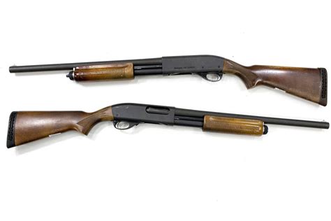 Remington 870 Express 12 Gauge Police Trade-in Shotguns | Sportsman's ...