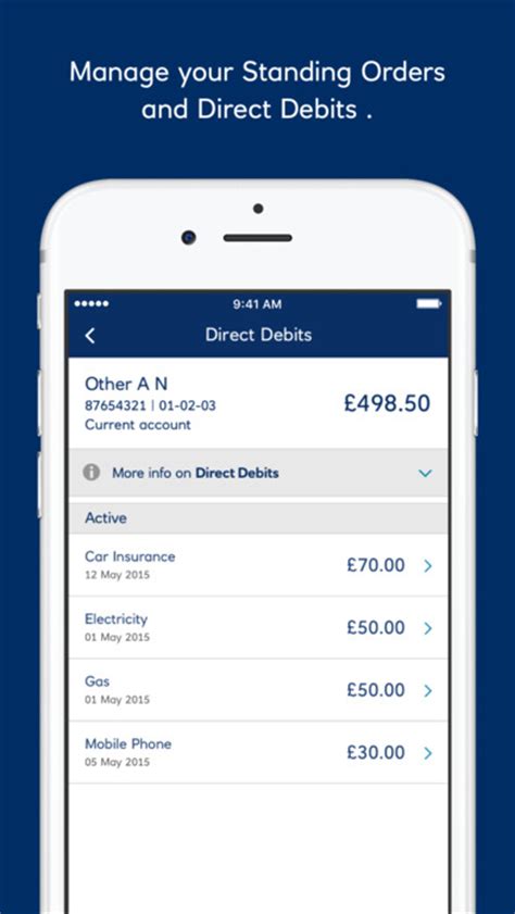 Royal Bank of Scotland on the App Store