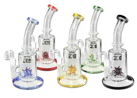 Wax Weed Bongs