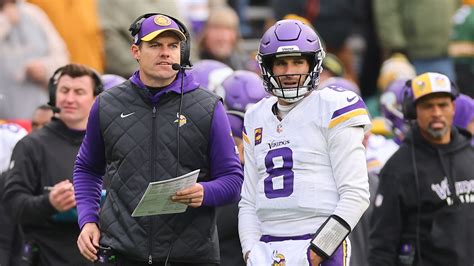 Vikings Poised to Return Interest in $120 Million Super Bowl QB