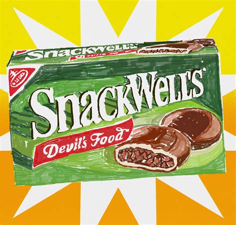 When SnackWell’s Was the Flavor of Permissible Indulgence | TASTE