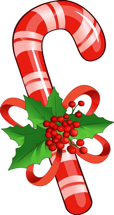 Christmas Candy Cane PNG Image - PurePNG | Free transparent CC0 PNG ...