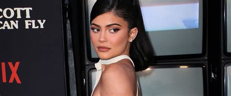 Kylie Jenner - Exclusive Interviews, Pictures & More | Entertainment ...