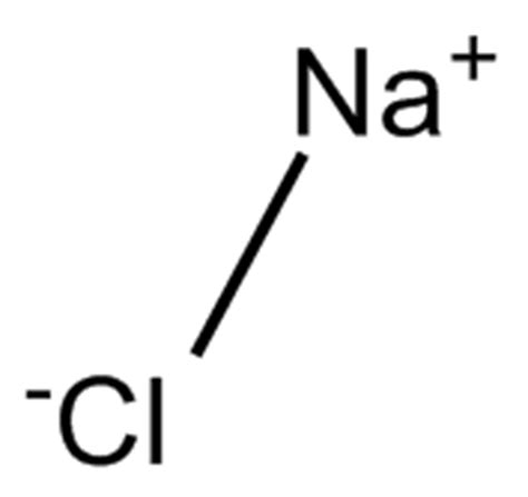 Sodium chloride