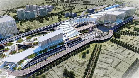 Union cabinet okays mega redevelopment of Ahmedabad railway station ...