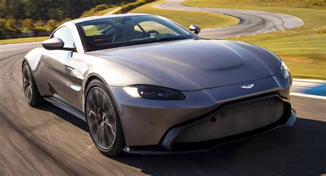 Aston Martin CEO Open To A Tesla Roadster Rival, Says PHEVs Don't Make ...