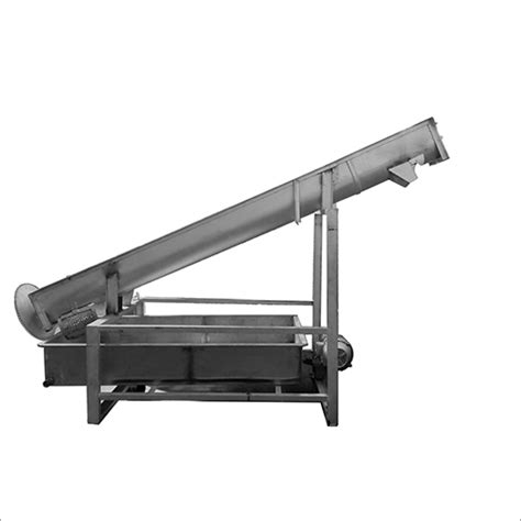 Auger Screw Conveyor at Lowest Price in Mangalore - Manufacturer ...