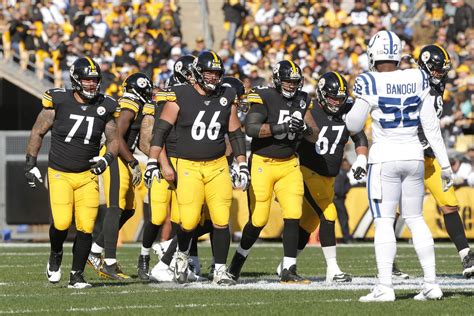 Predicting the winner of Steelers vs. Colts, Week 16 - Behind the Steel ...