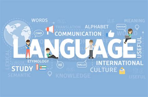 Various Benefits of Mastering A Foreign Language - Rare Career