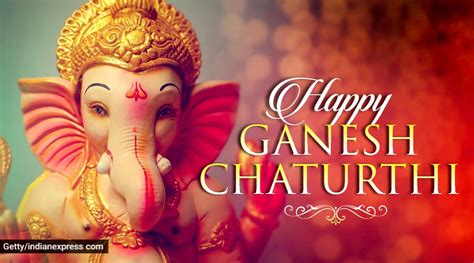 Happy Ganesh Chaturthi Wallpapers - Top Free Happy Ganesh Chaturthi ...