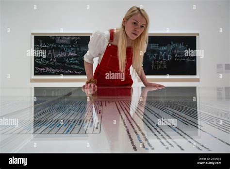 Cornelia parker magna carta hi-res stock photography and images - Alamy