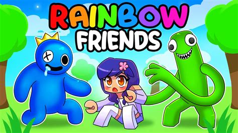 Roblox Rainbow Friends How To Survive Orange Gamer Tweak - IMAGESEE