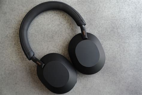 Sony’s best noise-canceling headphones are $100 off today