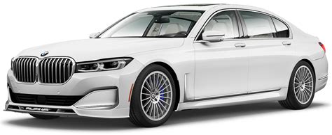 2022 BMW ALPINA B7 Incentives, Specials & Offers in Ramsey NJ