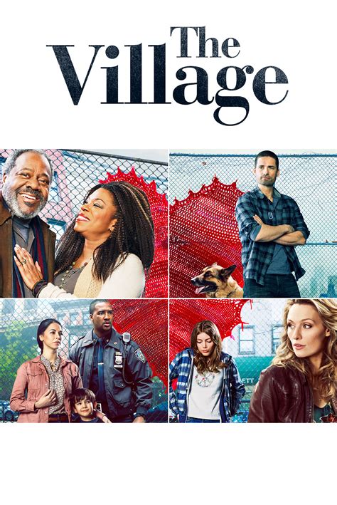 The Village - Full Cast & Crew - TV Guide