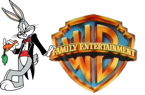 Warner Bros. Family Entertainment | Movies Wiki | Fandom