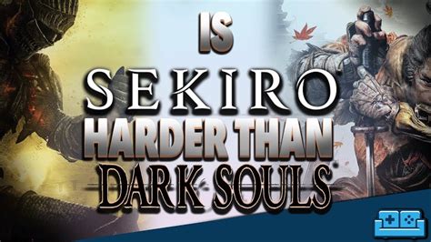 SEKIRO | THE HARDEST FROM SOFTWARE GAME YET? - YouTube