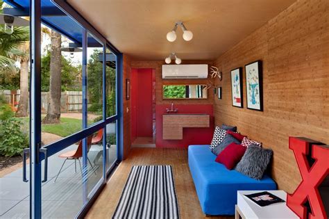 22 Most Beautiful Houses Made from Shipping Containers