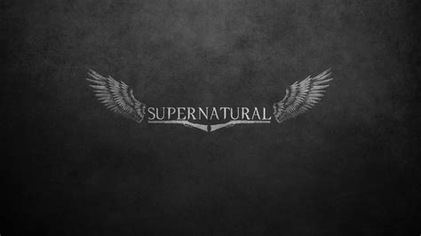 Supernatural wallpaper | Supernatural wallpaper, Supernatural ...