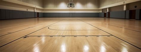 Choosing the Perfect Flooring for Your Basketball Court: A ...