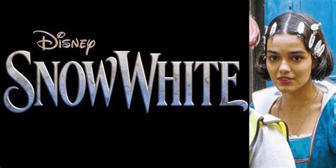 ALL-NEW Details About 'Snow White' Live-Action Remake - Inside the Magic