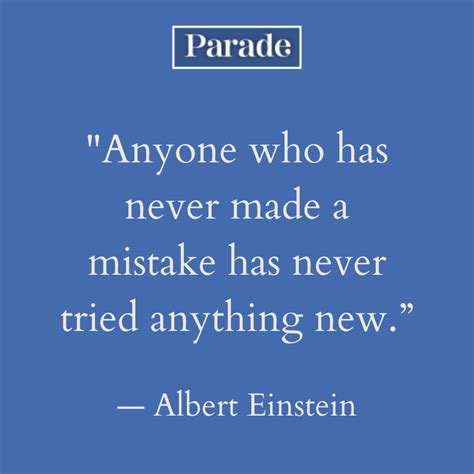 50 Albert Einstein Quotes | parade