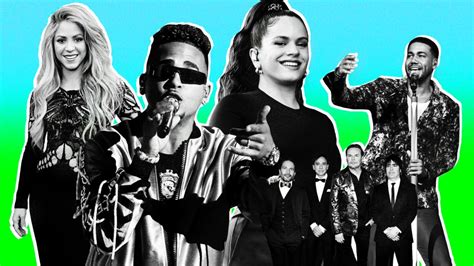 50 Best Latin Albums of the Decade | Billboard