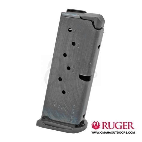 Ruger LC9 7 Round Extended Magazine - Omaha Outdoors