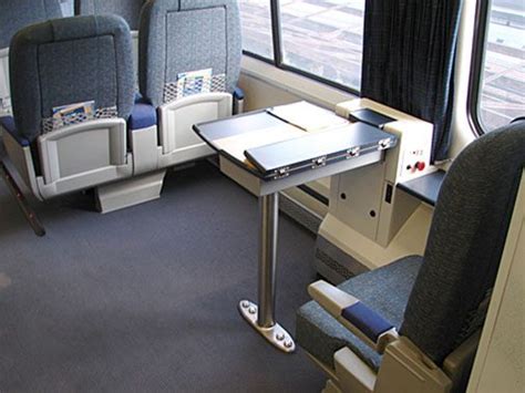 Amtrak Coach Seats | Awesome Home