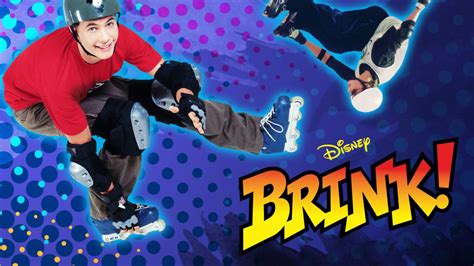 Watch Brink! | Full Movie | Disney+