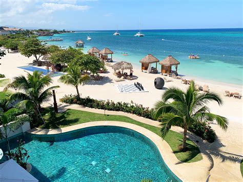 Relaxing in Montego Bay, Jamaica: A Photo Series | Honeymoon places ...