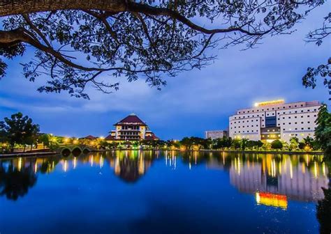 Airlangga University (Surabaya, Indonesia)