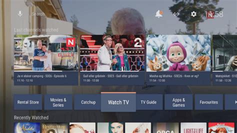 Allente launches next-gen Android TV on satellite, IPTV and OTT thanks ...