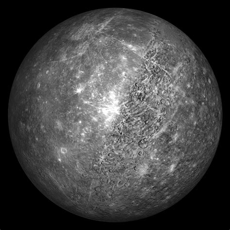 ToughSF: How to live on Other Planets: Mercury