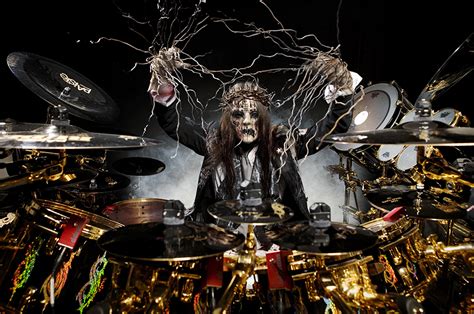 31+ How Tall Is Joey Jordison Images