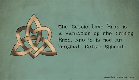 Eternal Love Celtic Symbols