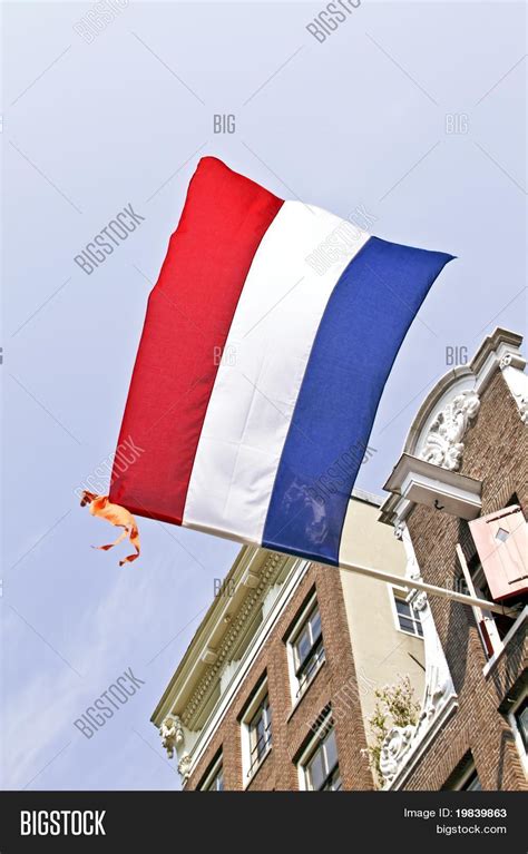 Queensday Dutch Image & Photo (Free Trial) | Bigstock