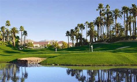 Enjoy No Fees At Rhodes Ranch Golf Club - Las Vegas NV | TeeOff