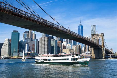 Circle Line Sightseeing Cruises – Go New York