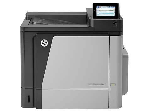 HP Color LaserJet Enterprise M651dn Software and Driver Downloads | HP ...