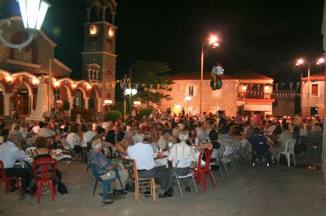 Greek Cypriot Culture