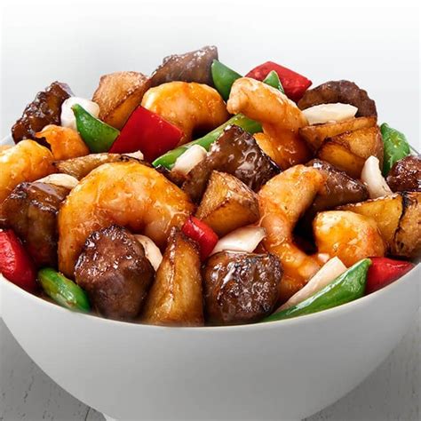 [PSA] Panda Express Family Feast (2 Large Sides + 3 Large Entrees ...