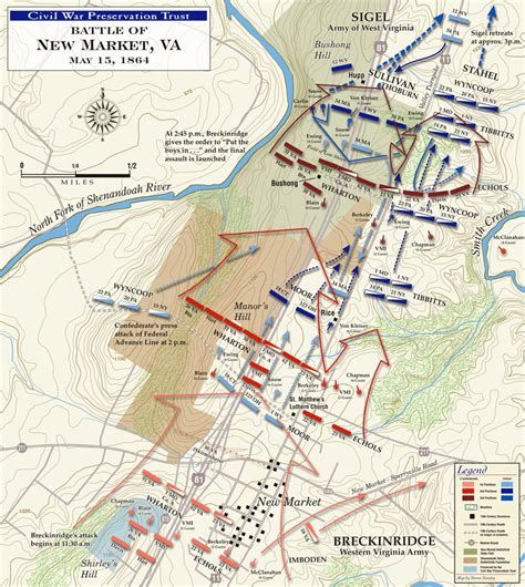 Devon Wargames Group: Battle of Newmarket 1864