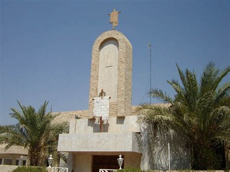 Sabeans Manda in Nassiyria province, Iraq